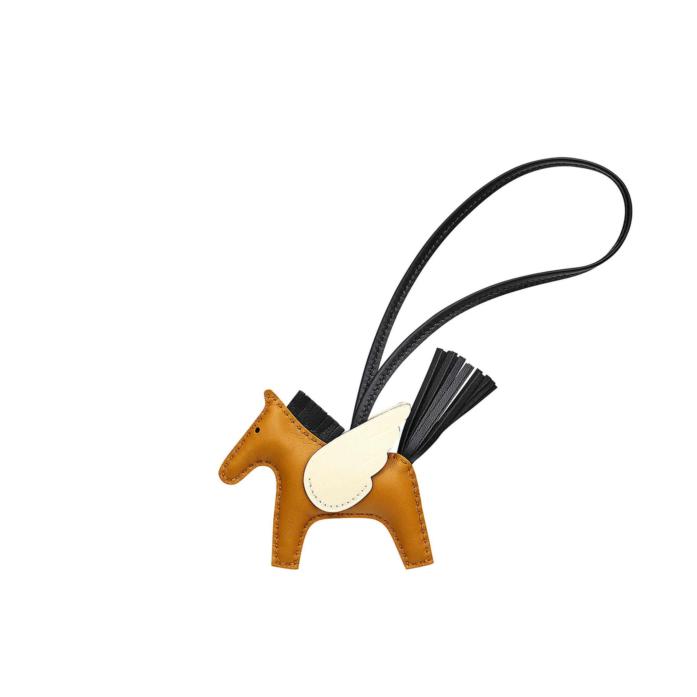 H**mes RODEO PEGASE SMALL PENDANT H083010CAAB